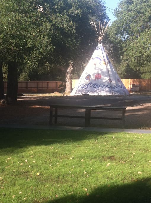 Children's Lodge