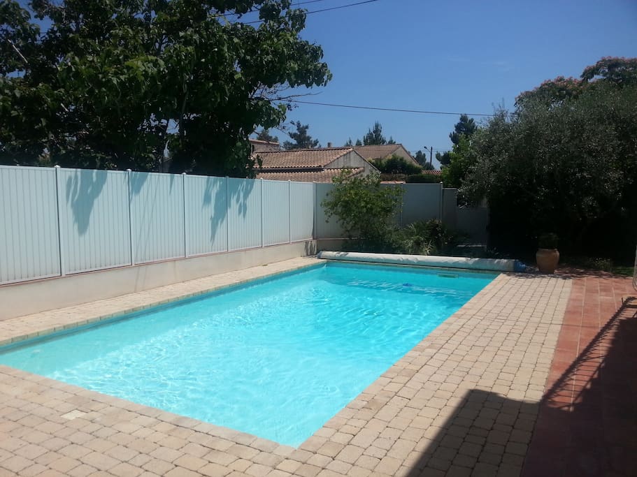 piscine - prêt à plonger?