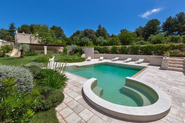 Trulli Del Monsignore by Perle di Puglia gallery image 2