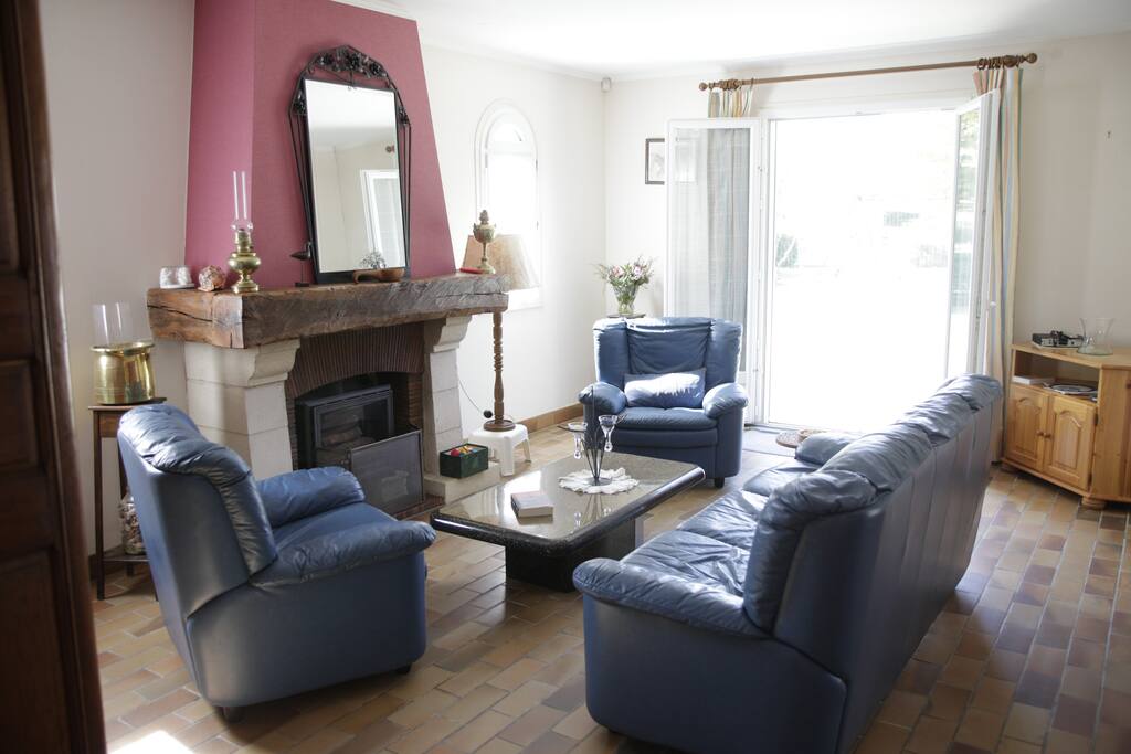 Salon
