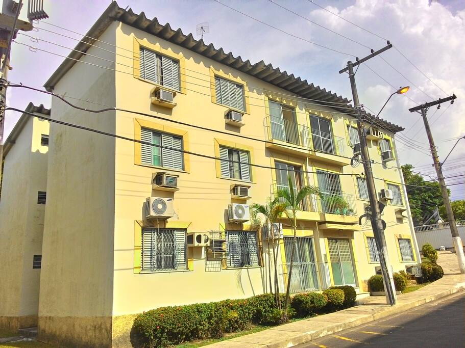 Outside View