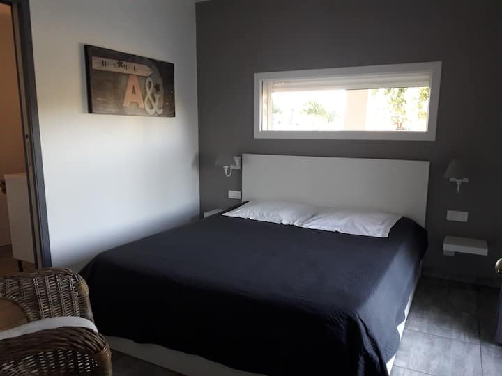 Dormitorio 4