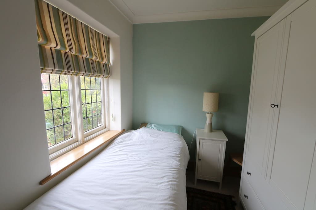 The single room