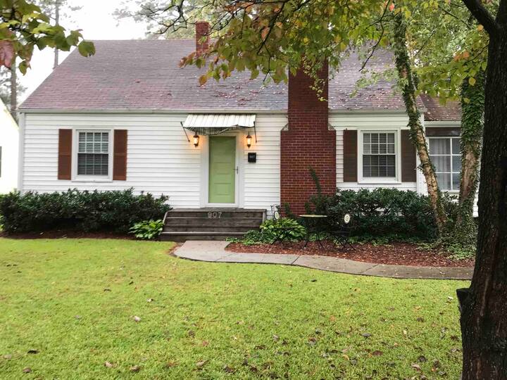 Ahoskie Vacation Rentals & Homes North Carolina, United States Airbnb