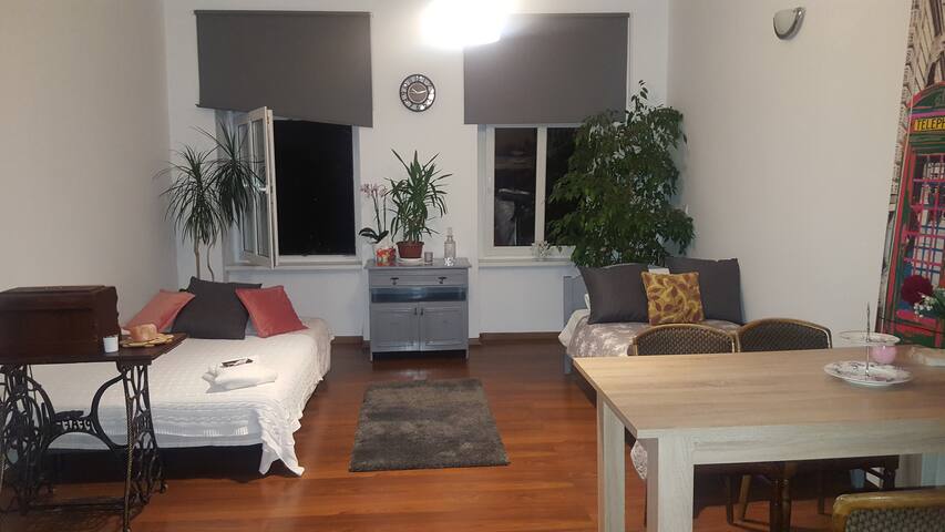 Airbnb Brzeg Dolny Vacation Rentals Places To Stay