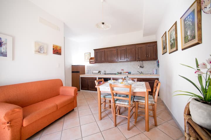 Orosei Vacation Rentals & Homes - Sardegna, Italy | Airbnb