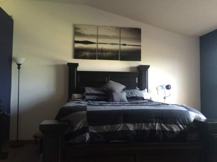 Coon Rapids Vacation Rentals & Homes Minnesota, United States Airbnb