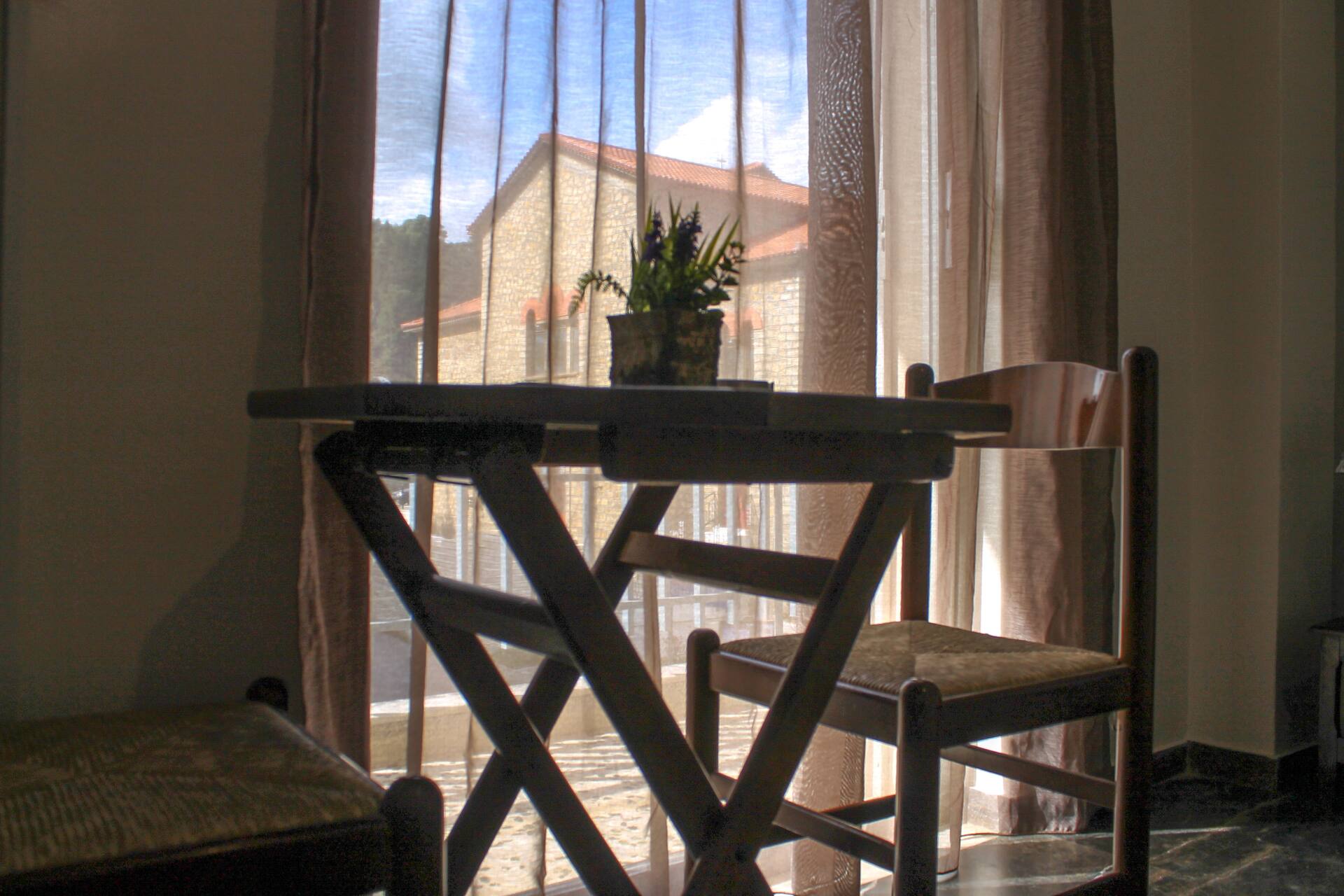 CENTRAL guest room — Foto 4