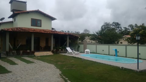 Gravatá - PE Casa in Condomínio Fazenda.