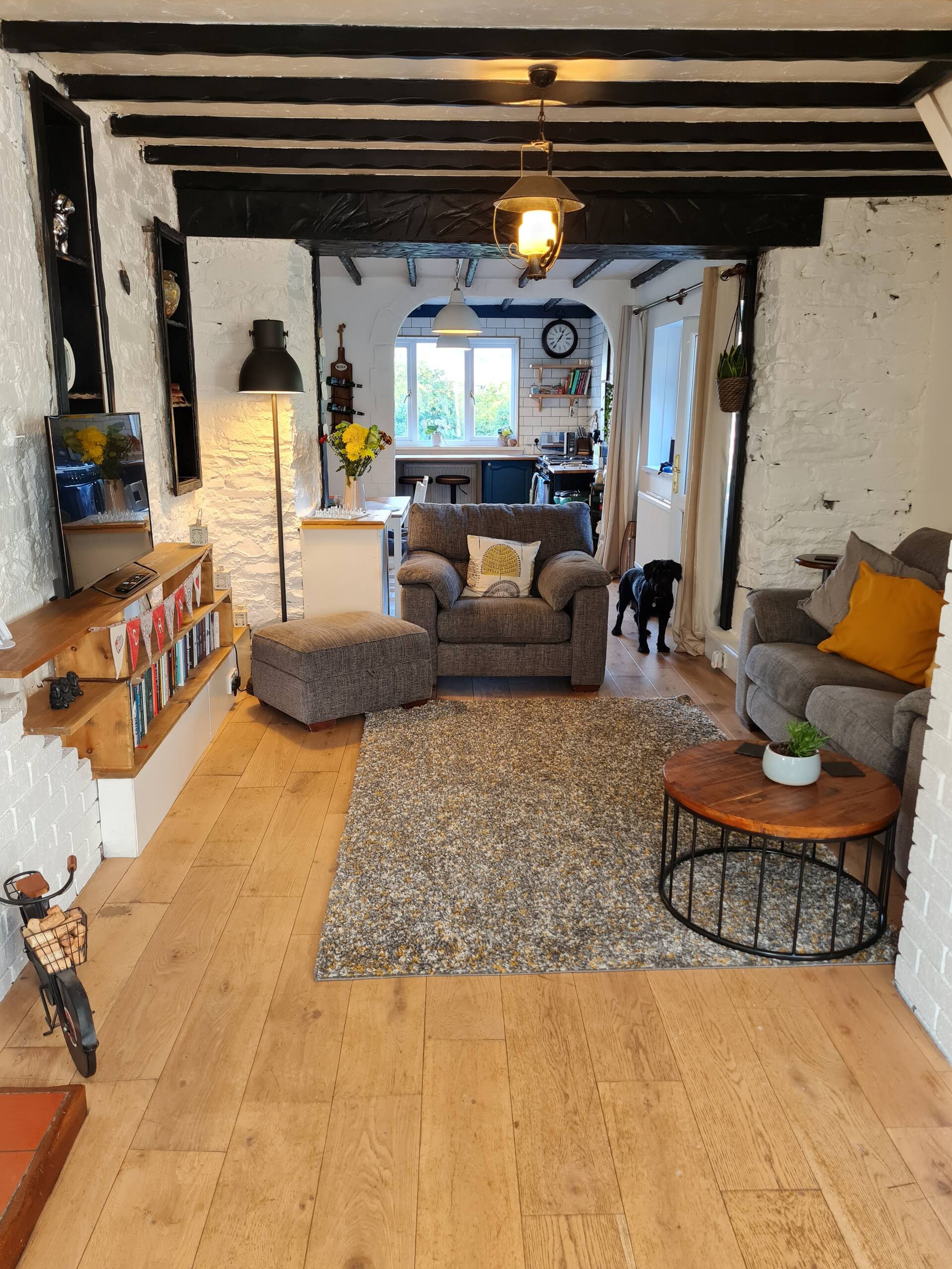 Old Road Cottage Pet Friendly Outdoors Beaches — photo 3