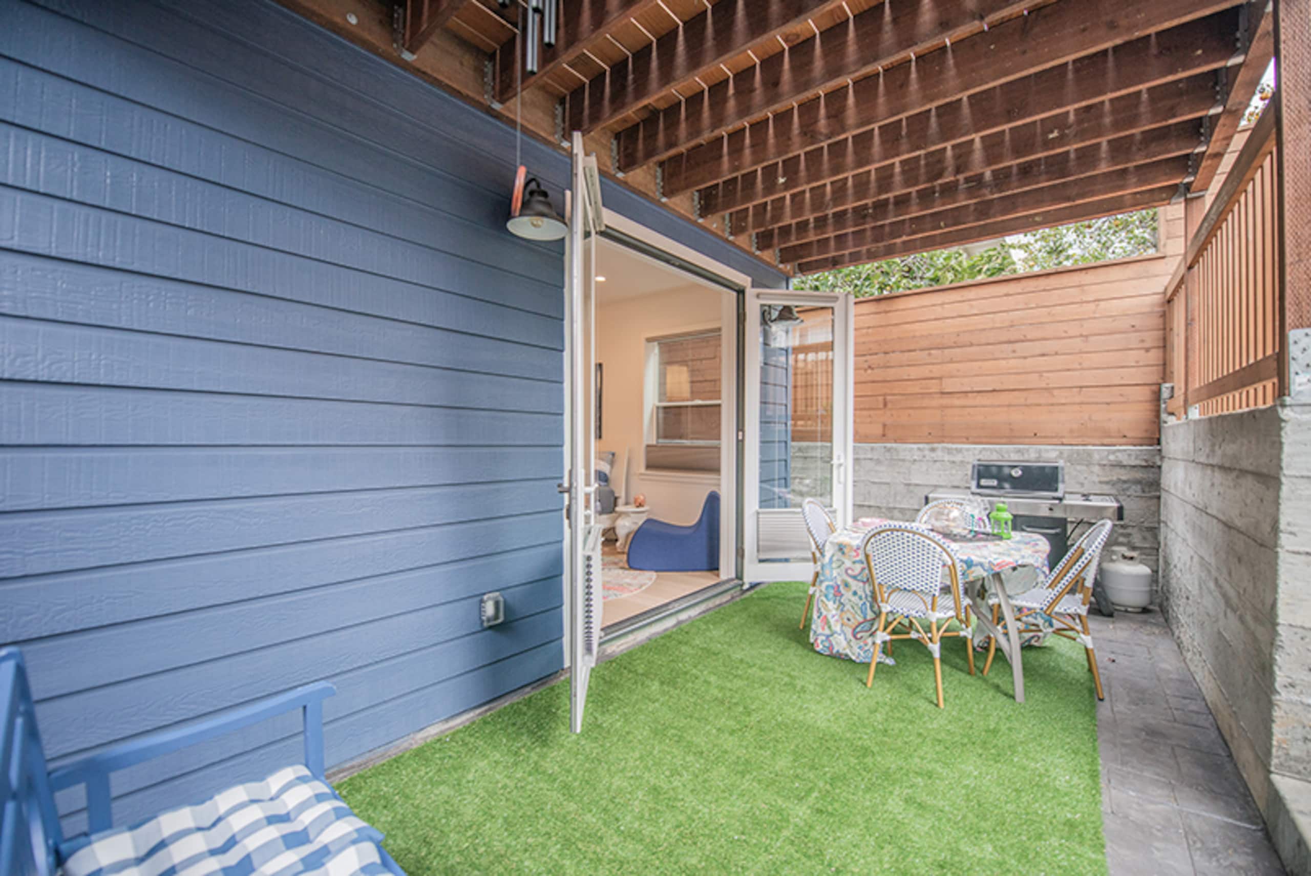 Guesthouse in San Francisco · ★4.86 · 2 bedrooms · 4 beds · 2 baths - Image 14