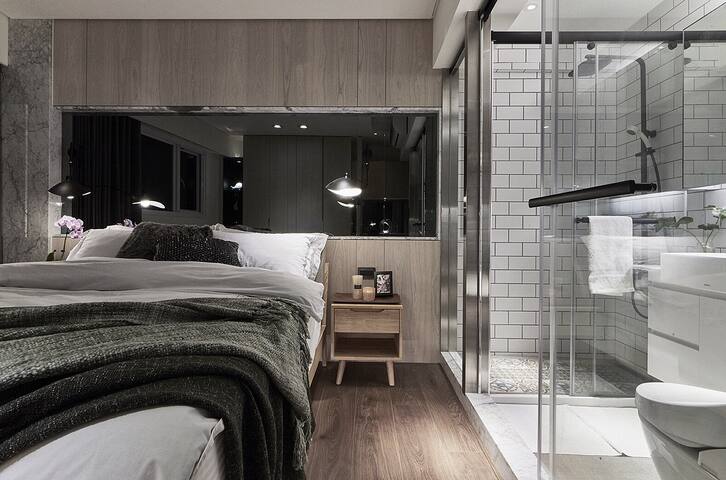 國際建築設計獲獎房 gallery image 5