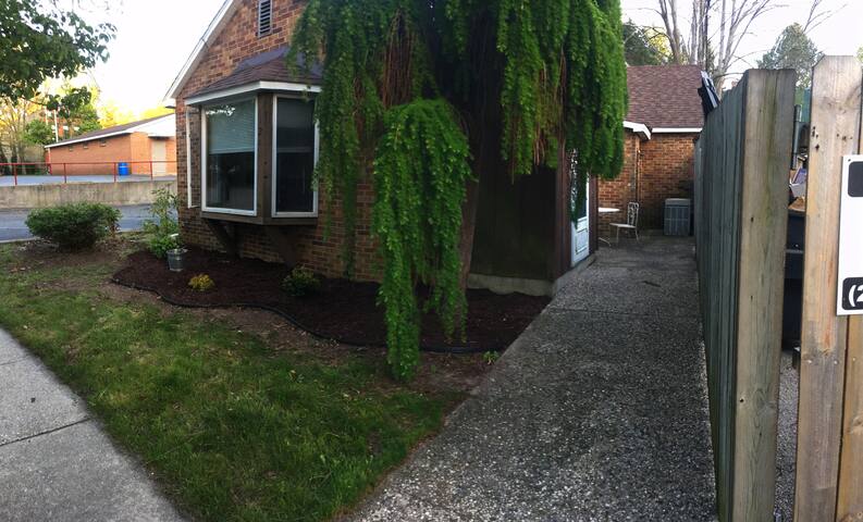Airbnb Saugatuck Vacation Rentals Places To Stay Michigan