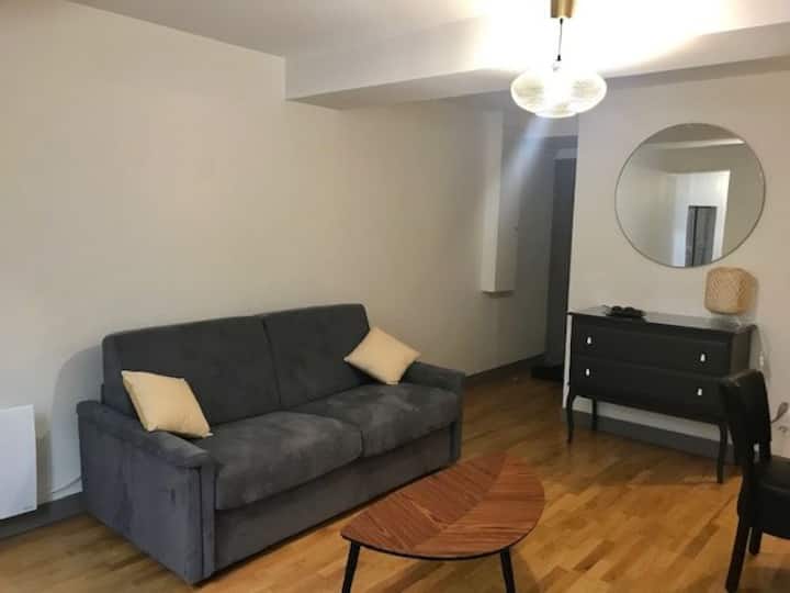 Appartement Centre Historique 50m Port La Rochelle - La Rochelle