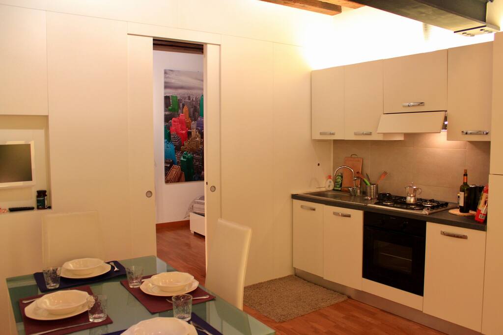 Cucina