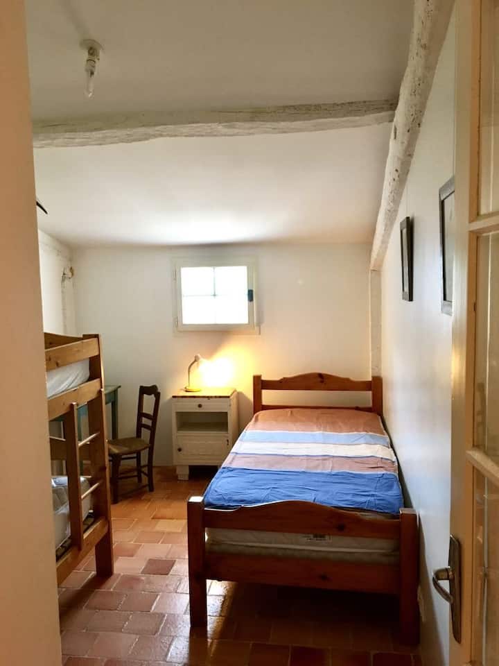 ห้องสำหรับ 3 คน