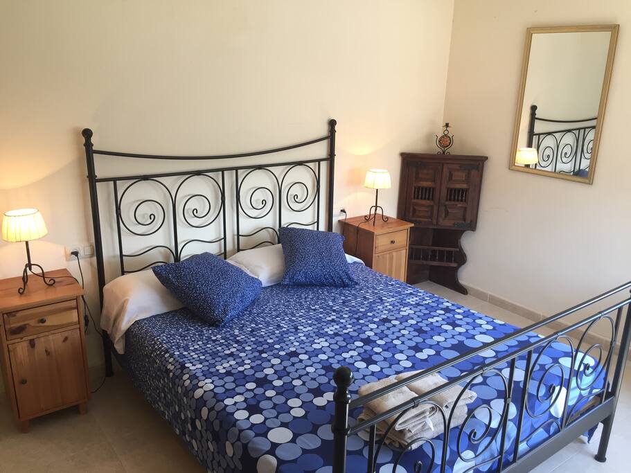 Dormitorio
