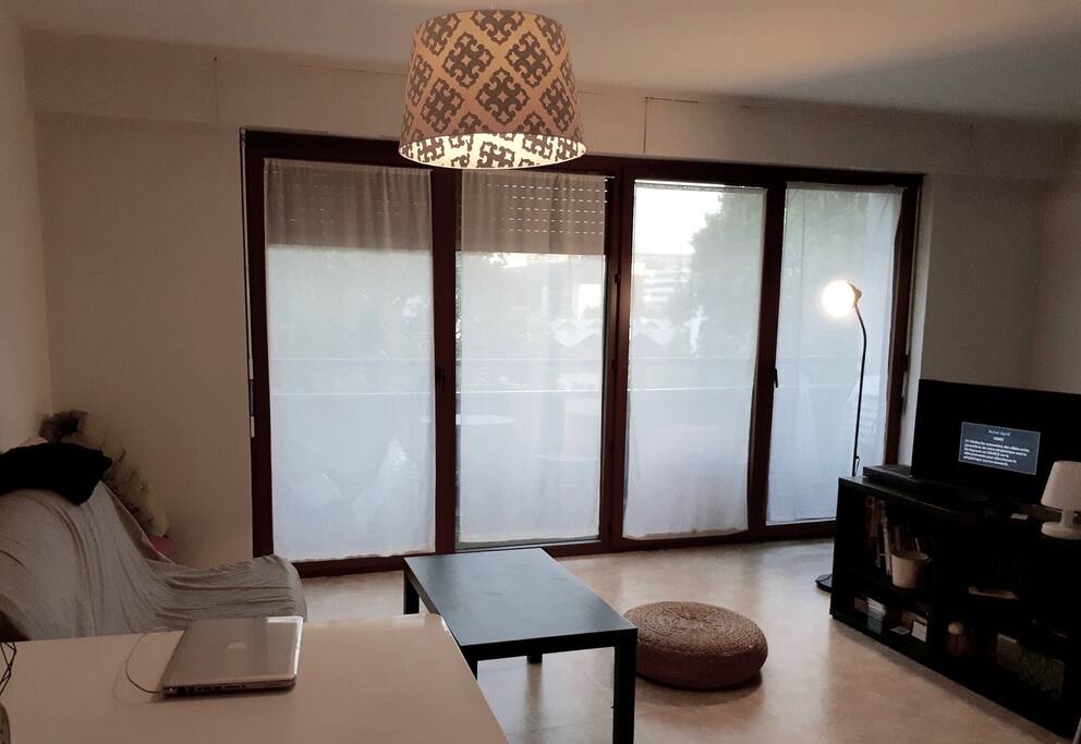 Salon