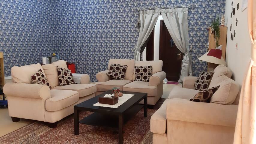 Airbnb Fereej Bin Omran Vacation Rentals Places To