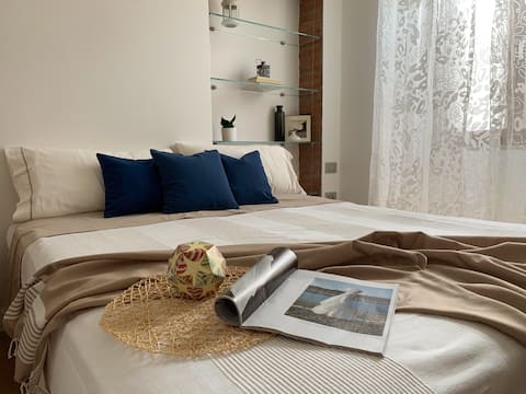 Lovely flat  in the historic center MONZA