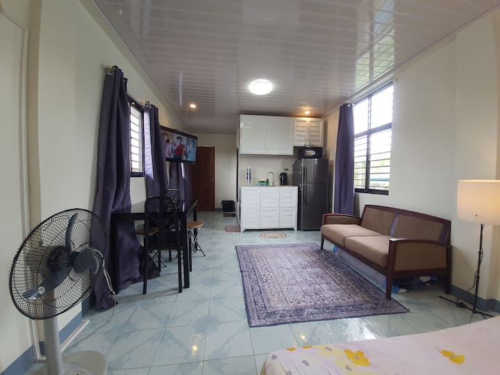 Sweet Homestay Alaminoscity Near Hundred Islands - Alaminos