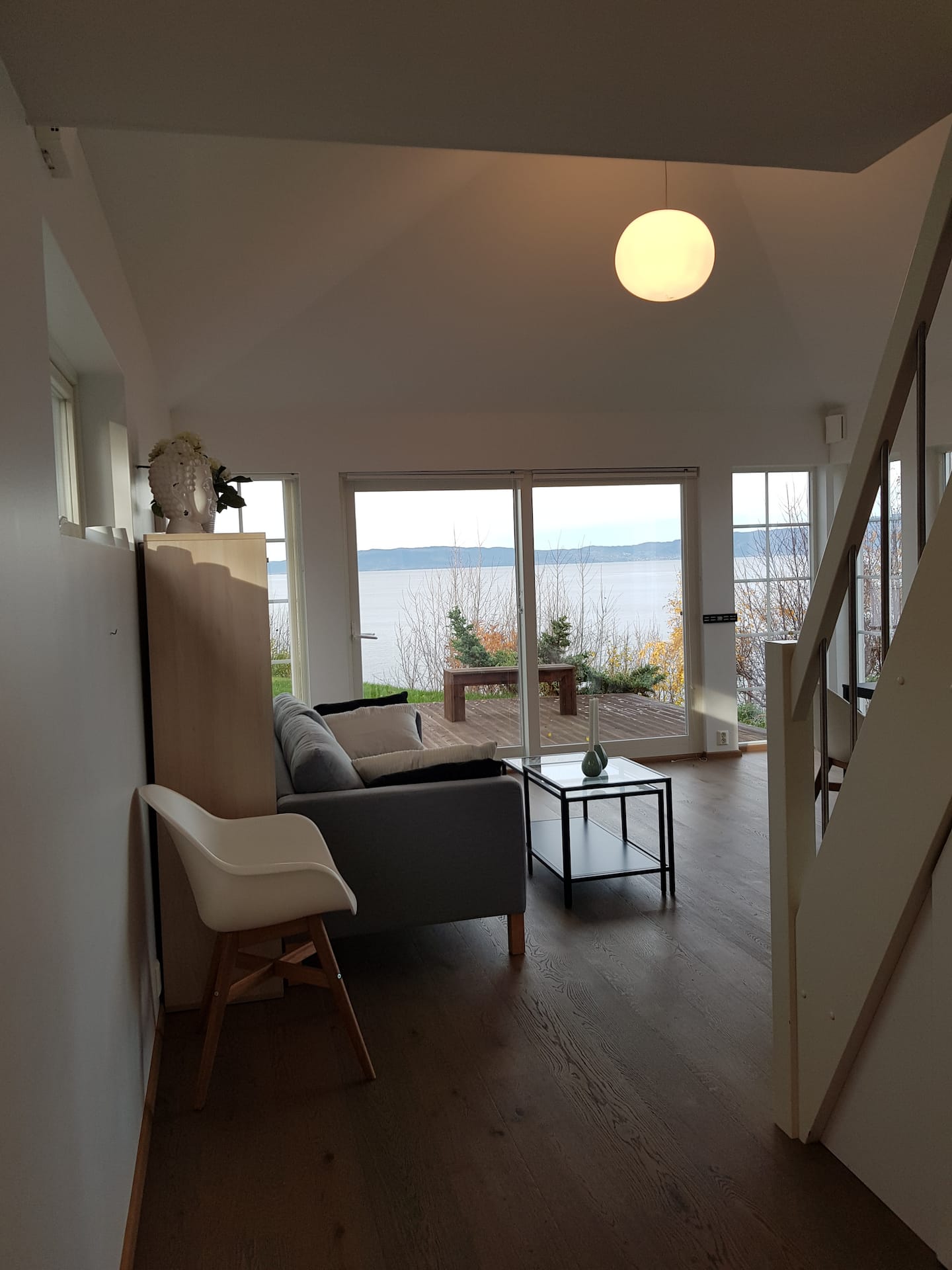 Hel(t) gjestehus i Trondheim, Norge