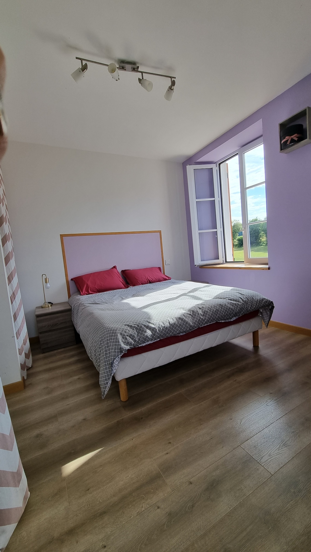 Спална соба 6