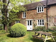 Idyllic+country+cottage%2C+close+to+central+Oxford