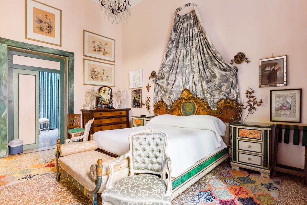 Спална соба 1