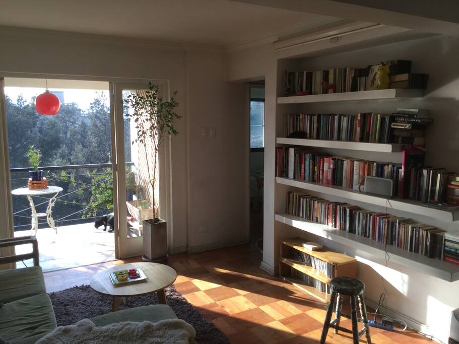 Biblioteca