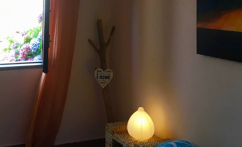 Ribeira Surf Villa 4