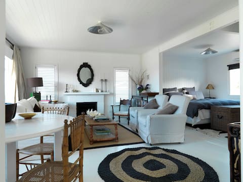 Crabtree Cottage Te Awanga