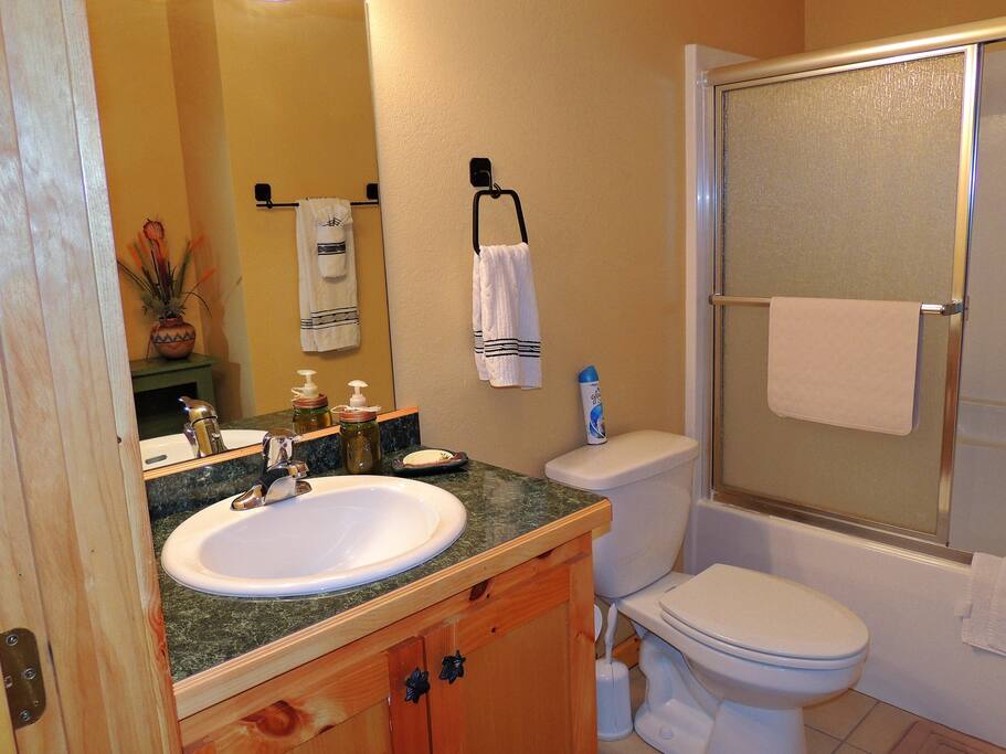 3rd bath