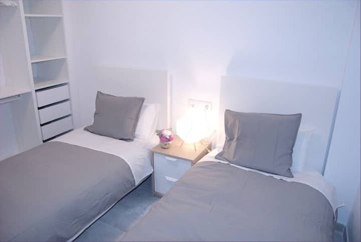 غرفة النوم 1