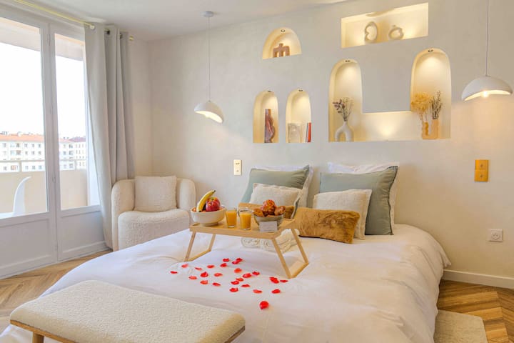 Lulu Conciergerie managed Airbnb listing 3