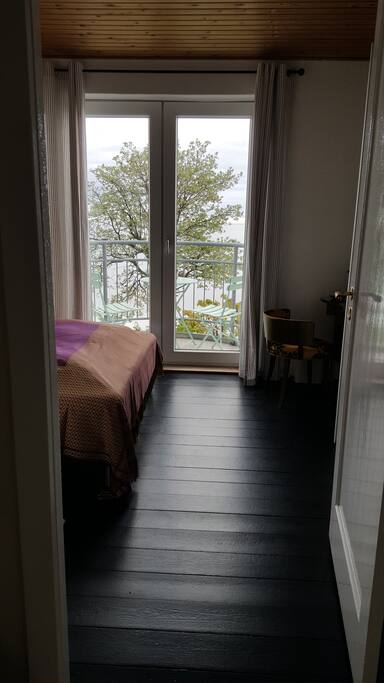 Room / Værelse
