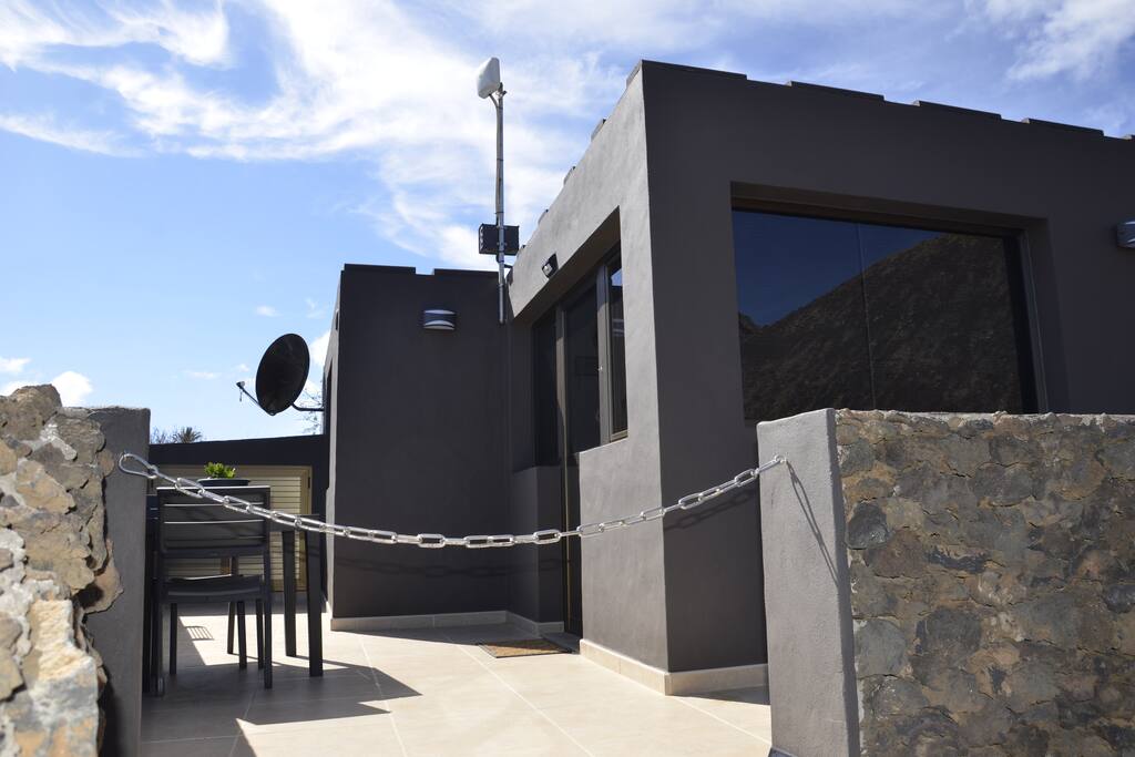 Entrada principal