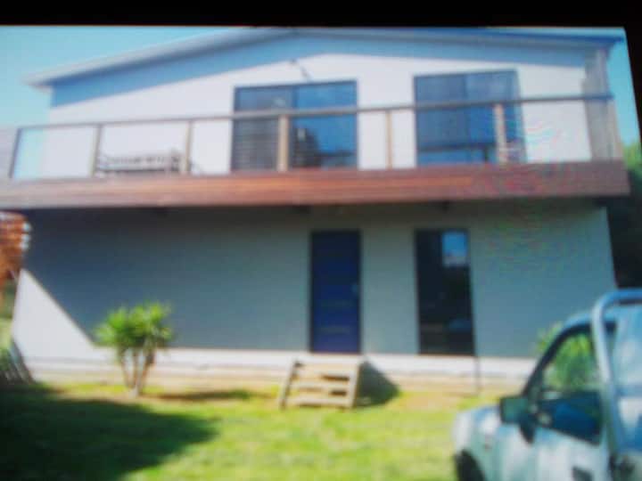 Phillip Island house with ocean and farm views Houses for Rent in