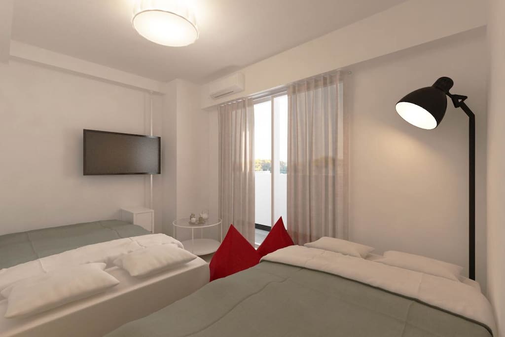 3D image