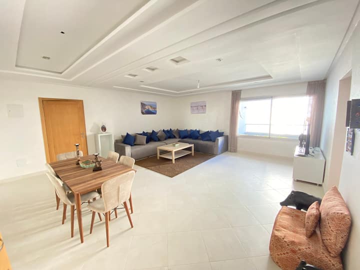 Tangier Vacation Rentals Airbnb