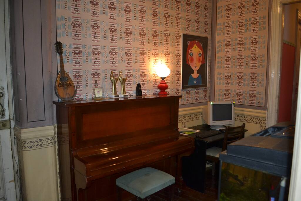 Hall