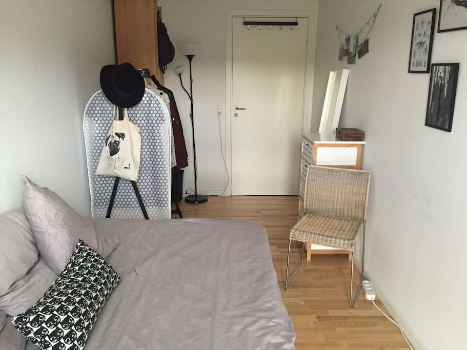 The Room