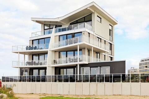 6 person holiday home in wendtorf