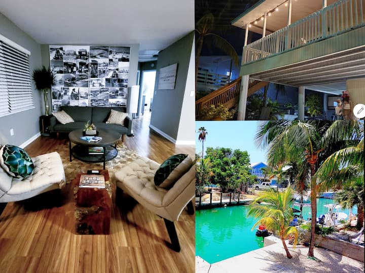 Big Coppitt Key Vacation Rentals & Homes Florida, United States Airbnb