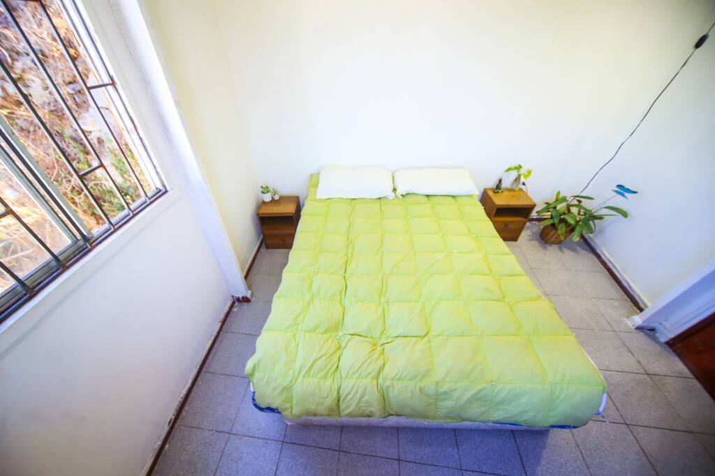 Habitación