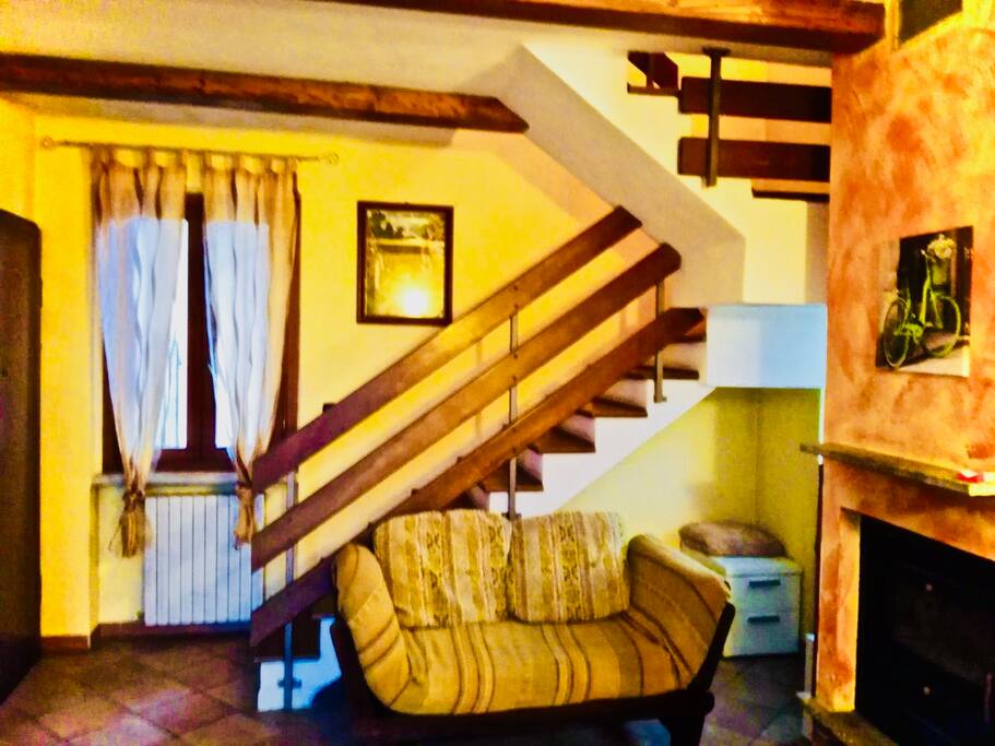 Lounge ✼