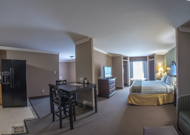 HOTEL SAN ANTONIO Bed and breakfasts en renta en San Antonio, Texas