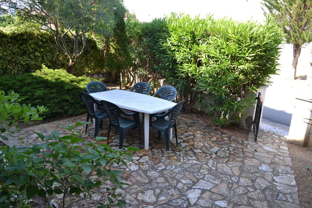 JARDÍN