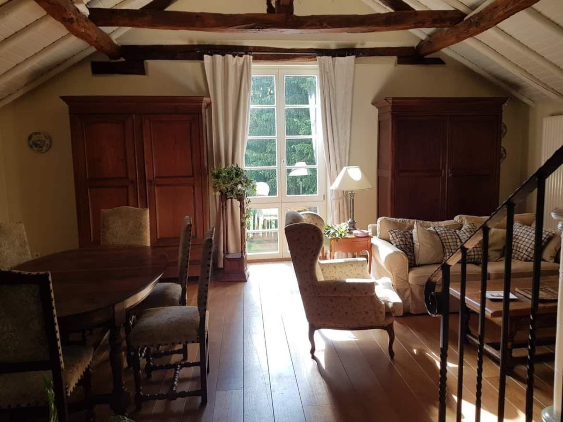 Charming cottage Enner Berkels