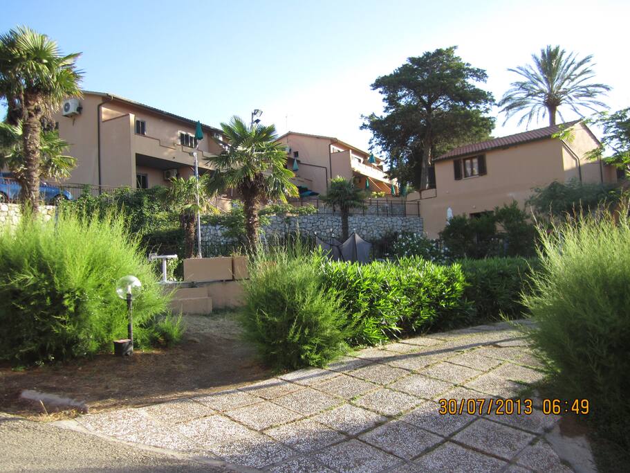 giardino